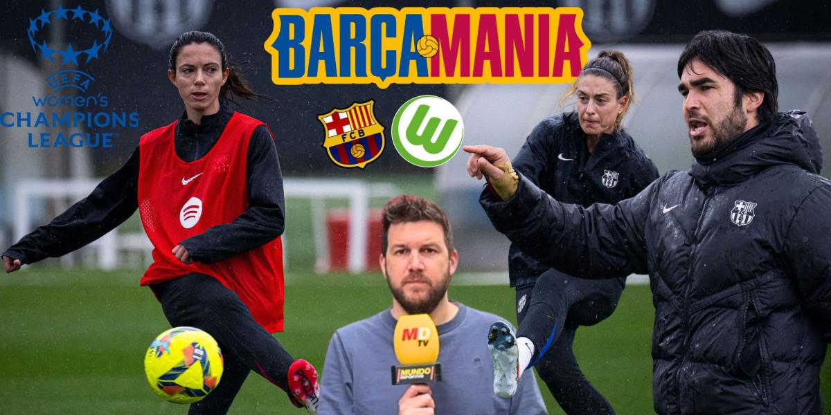 Barçamanía: Los cuartos de la Champions femenina: análisis, fechas y claves