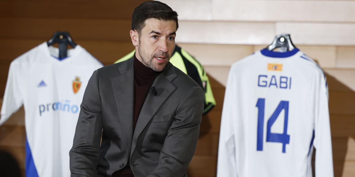 No noto al Cholo nada desgastado, pero sí está mucho más pausado