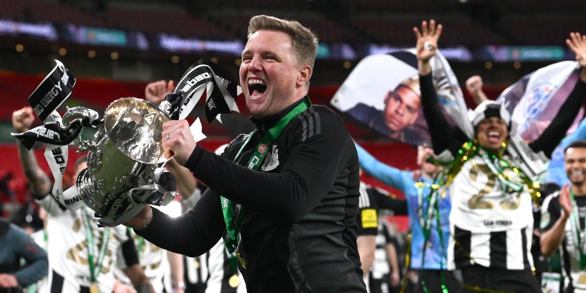 El éxito del Newcastle