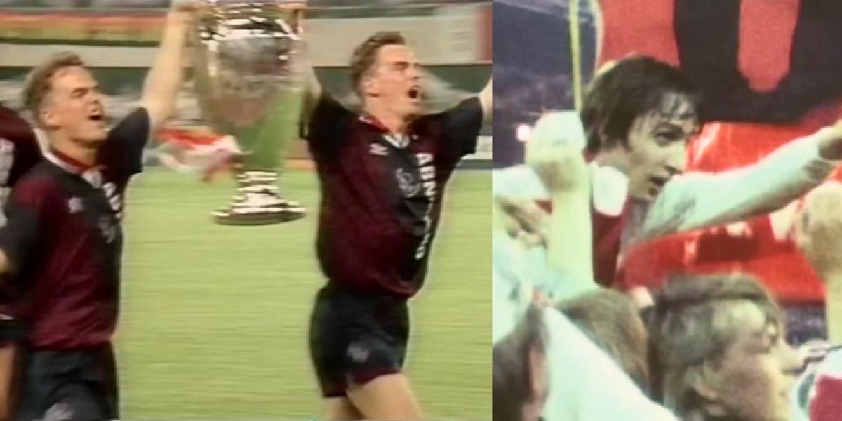 El Ajax celebra sus 125 años con un video plagado de ex del Barça