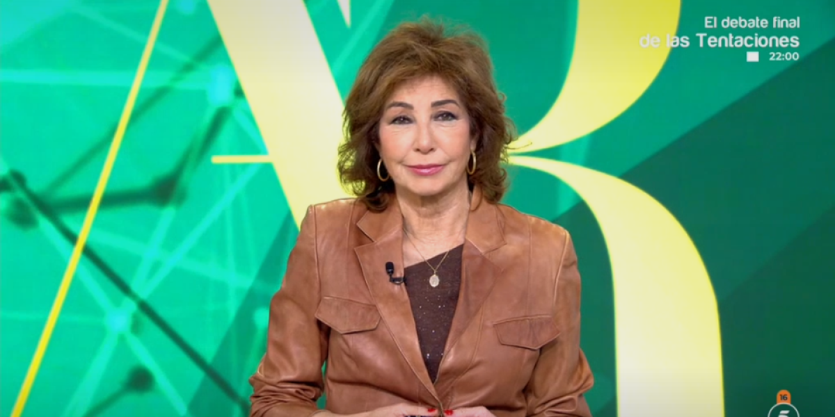 Ana Rosa Quintana arremete contra Míriam Nogueras, portavoz de Junts: Su actitud no es más que otro gesto de desprecio hacia la convivencia