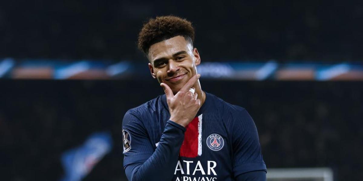 Así juega el nuevo Neymar al que Luis Enrique está puliendo: tus ojos me recuerdan a los suyos