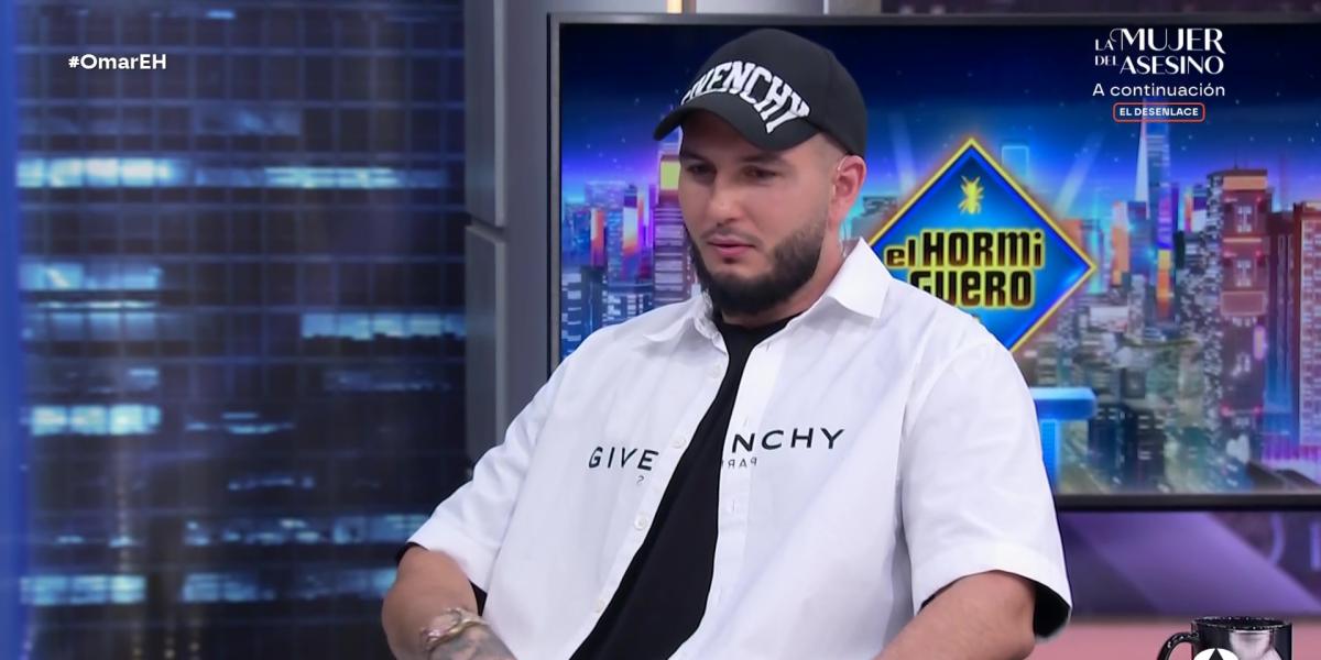 He pagado medio millón de euros: Omar Montes revela su última gran adquisición