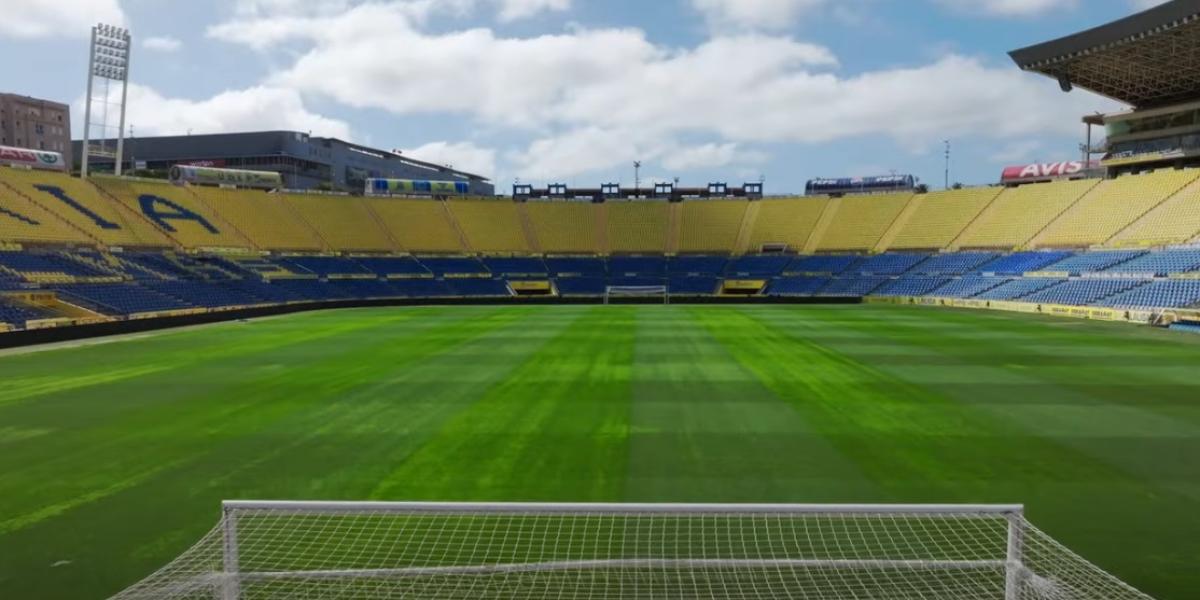 El plan de L35 Arquitectos en Gran Canaria 2030 por el Mundial de la FIFA