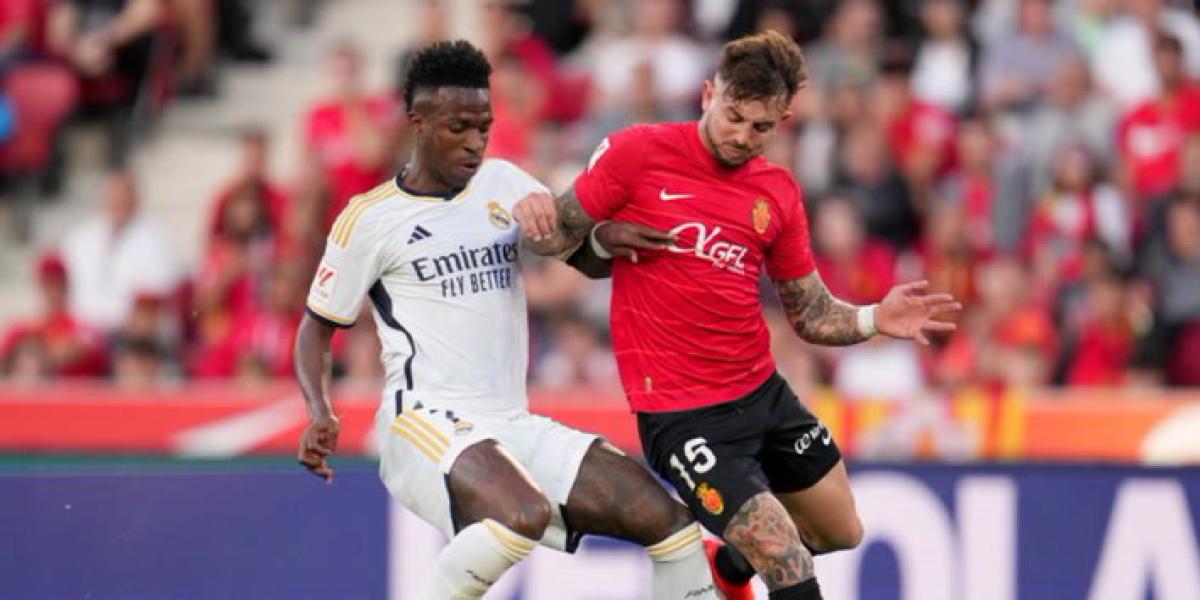 ¡Nuevo destino en LaLiga para Maffeo!