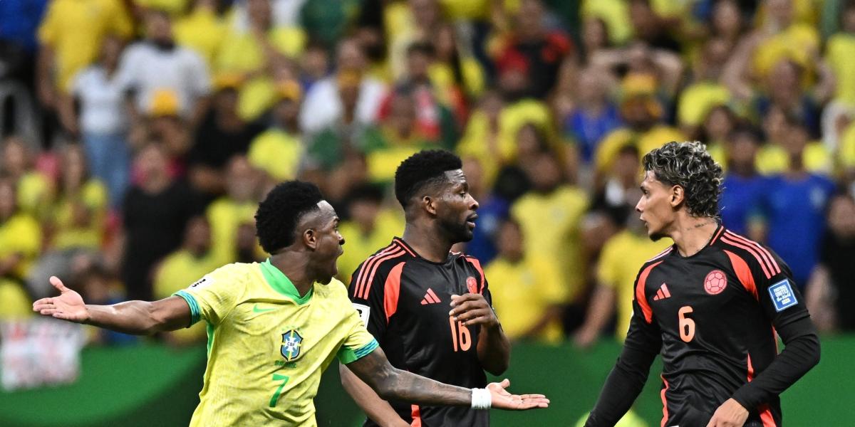 Así le ha ido a los internacionales del Real Madrid