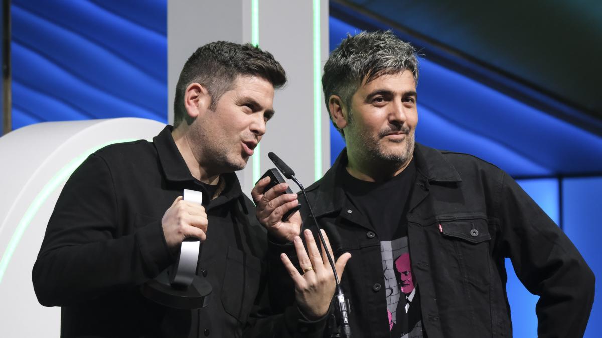 David Muñoz, de Estopa, se sincera sobre su infancia en Sant Ildefons, Cornellà de Llobregat: A veces te sacaban la navaja, salías corriendo o se lo dabas