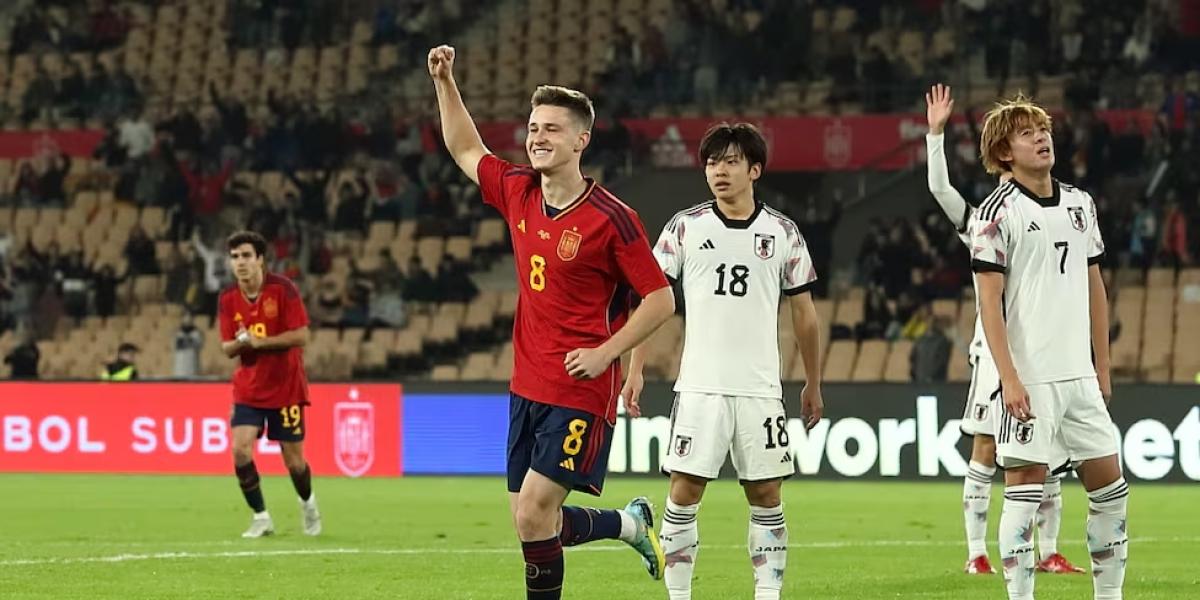 Los tres futbolistas de la Real superan la criba y estarán en el Europeo sub-21 con España