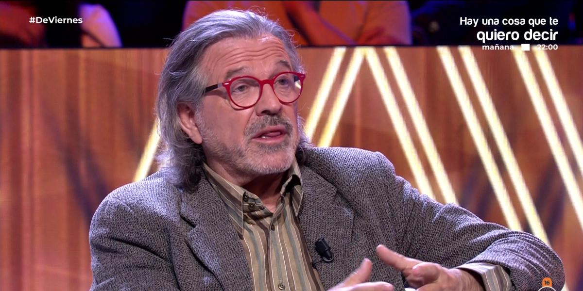 Al descubierto la última de Pepe Navarro para que Alejandro, hijo de Ivonne Reyes, no toque su patrimonio