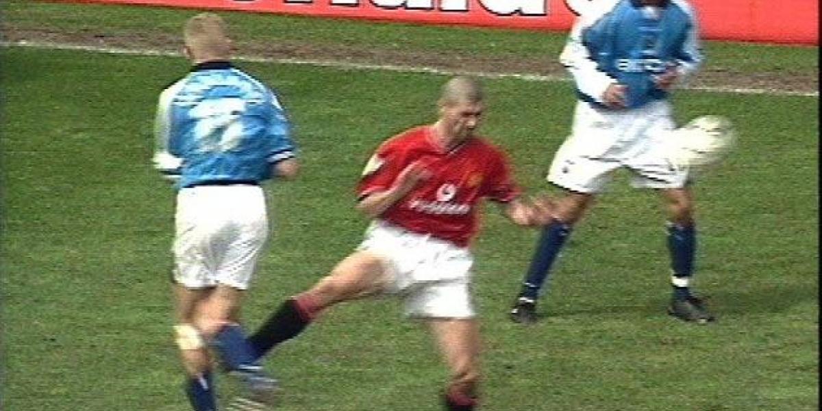 Keane sobre la entrada que le costó la carrera a Haaland