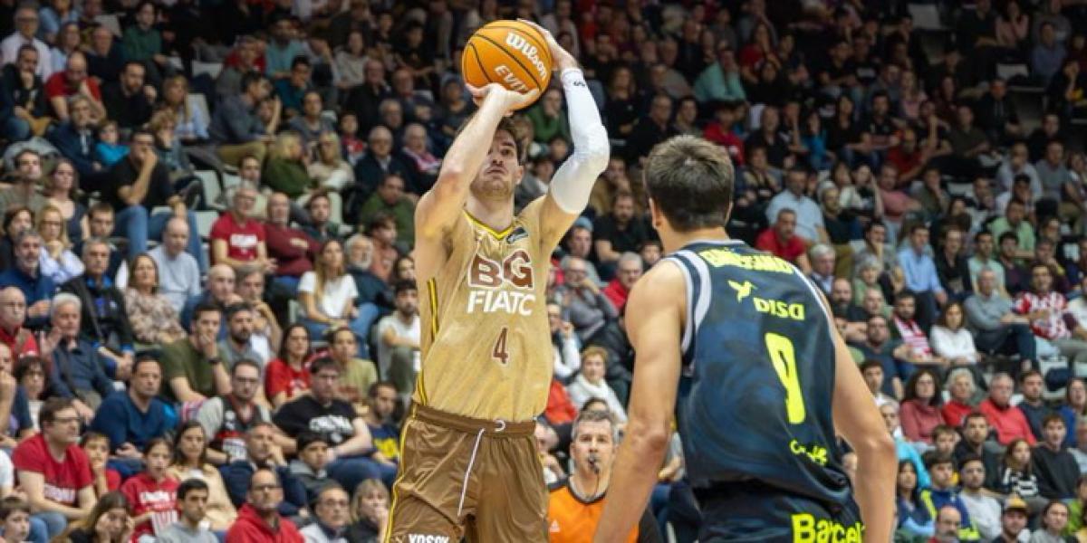 Pep Busquets renueva con el Bàsquet Girona hasta 2028