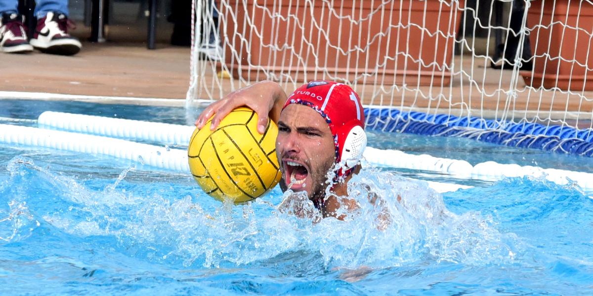 Los dos equipos del Echeyde, Mataró y Sant Feliu ya tienen rivales en la Conference Cup