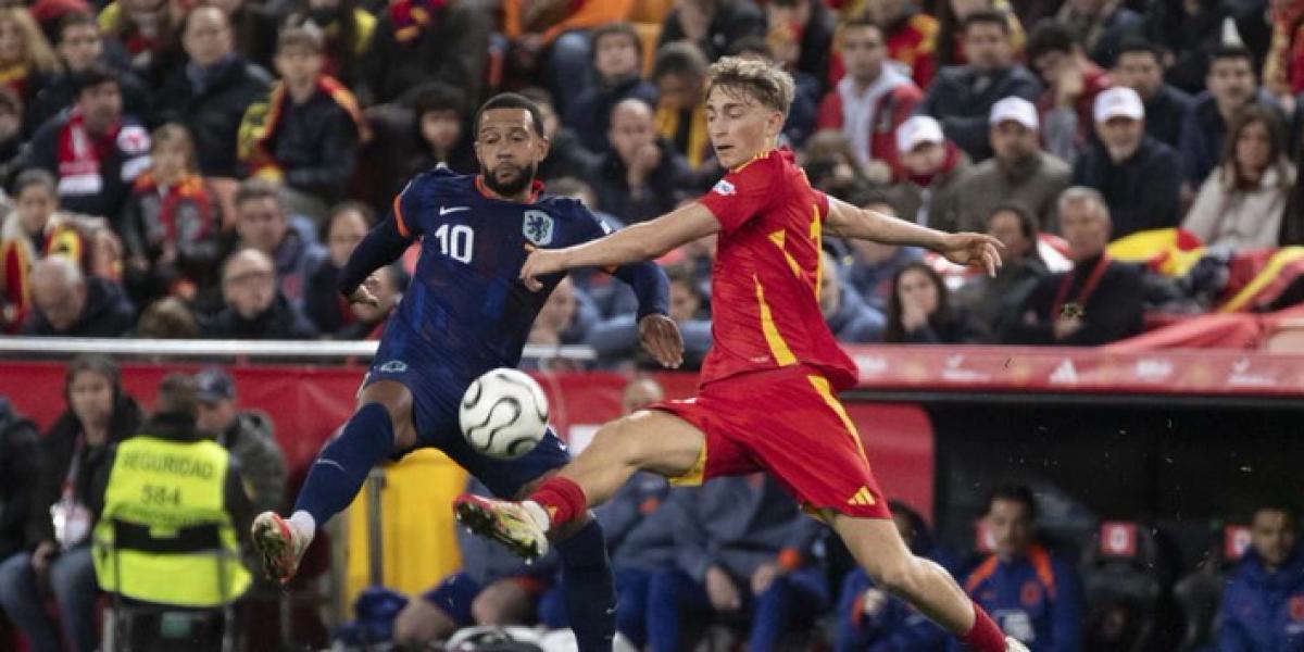 La Juventus lamenta su error histórico y el Málaga celebra lo de Huijsen con el Madrid