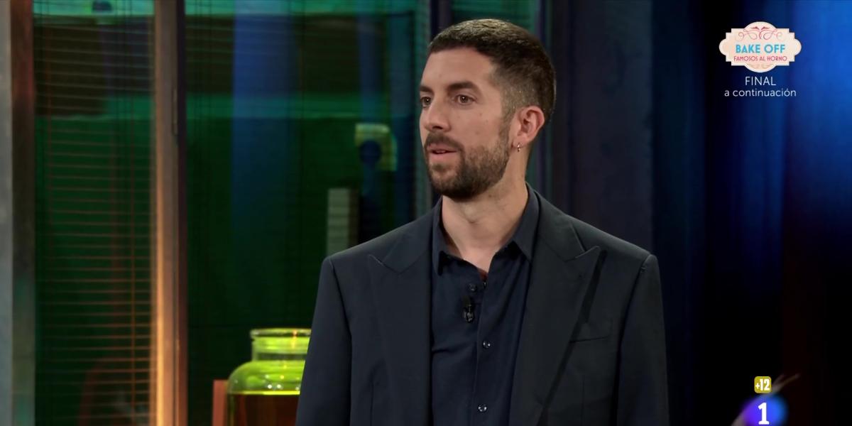 La Revuelta sorprende con la presencia de esta mítica concursante de Gran Hermano 5: Aída Nízar me agredió