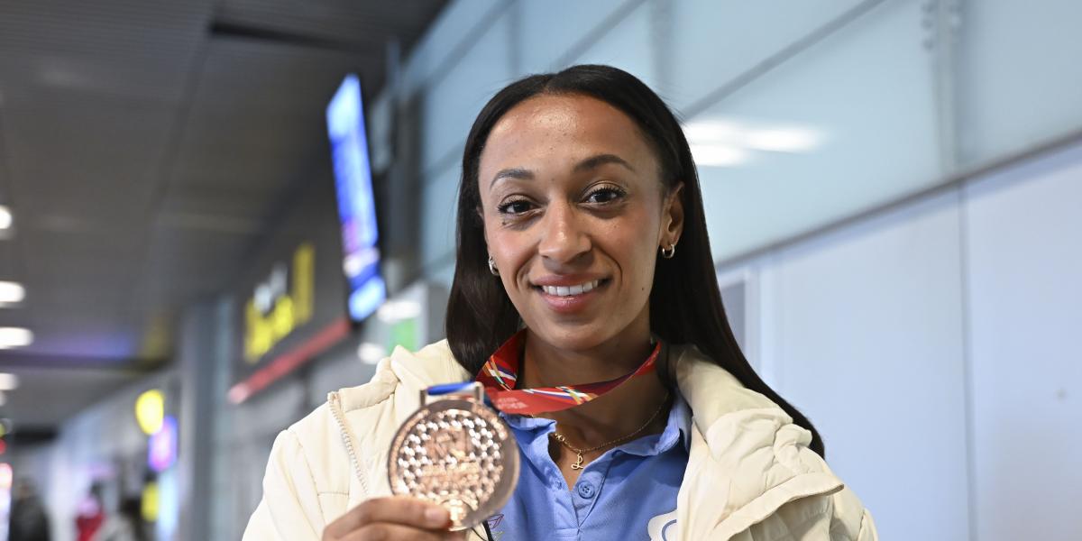 Esta es la advertencia de Ana Peleteiro a los corredores de maratón