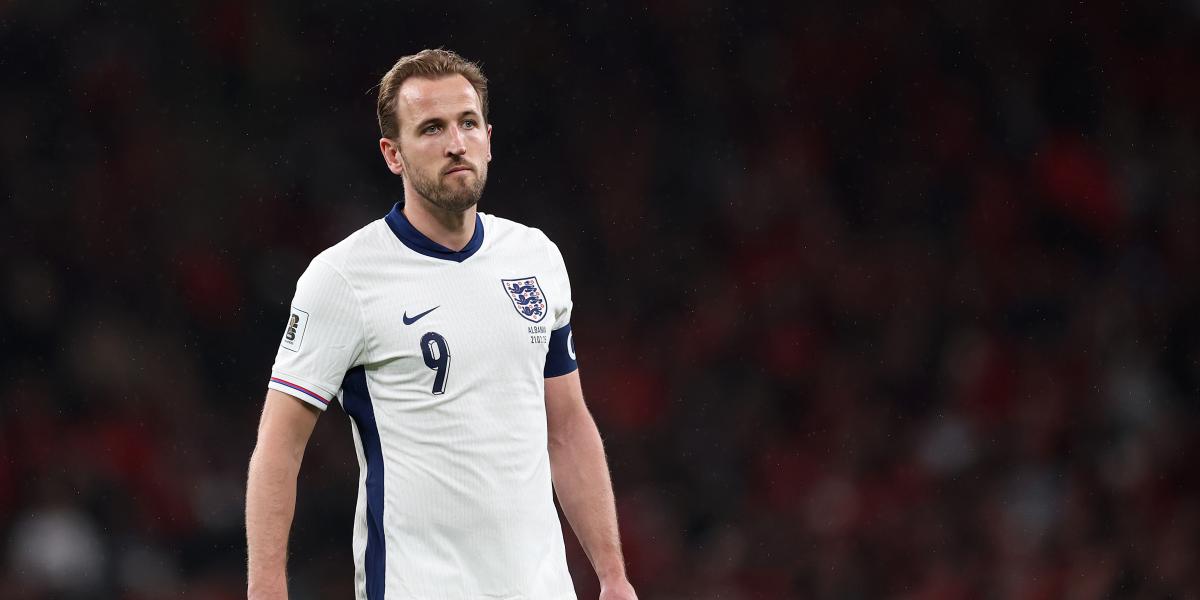 Kane: A los jugadores no se nos escucha mucho