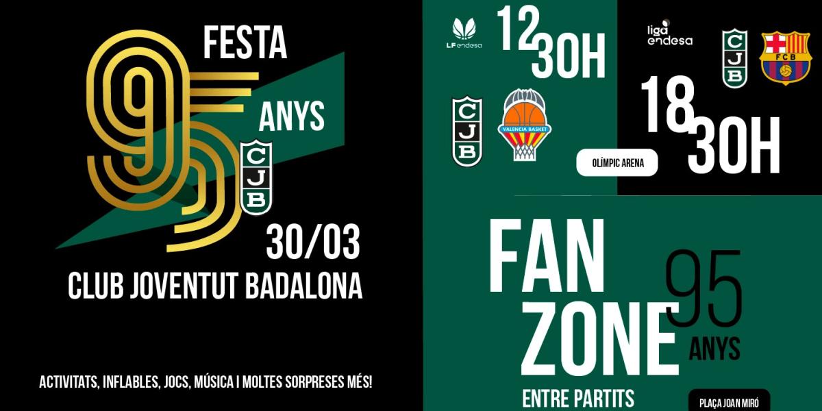 La Penya prepara una gran fiesta para recibir al Barça