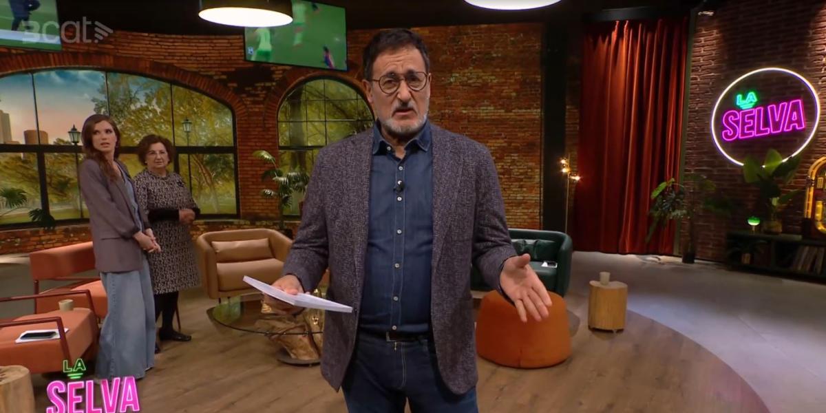 El futuro de La Selva en TV3, más claro que nunca tras sus últimos datos de audiencia en Catalunya