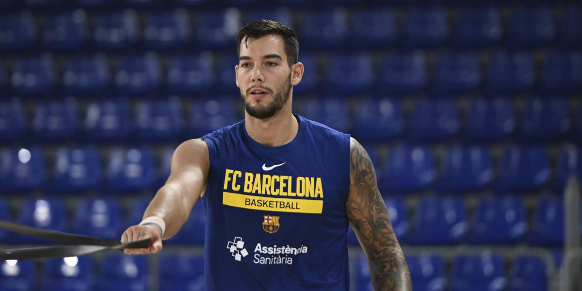 Willy cambia el chip