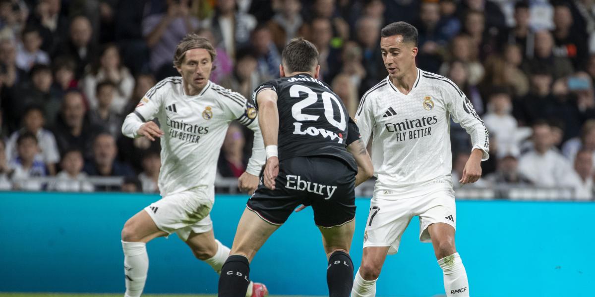 Las curiosas renovaciones en el Real Madrid para el Mundial de Clubs