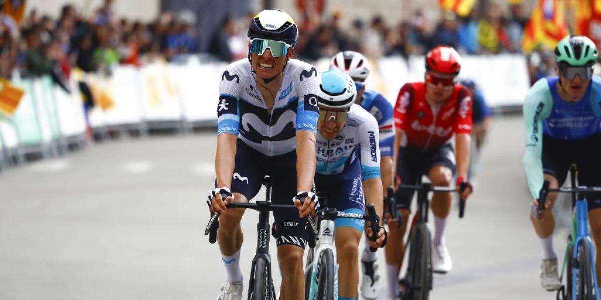 Enric Mas, cabeza de cartel en el estreno de la Andorra MoraBanc Clàssica