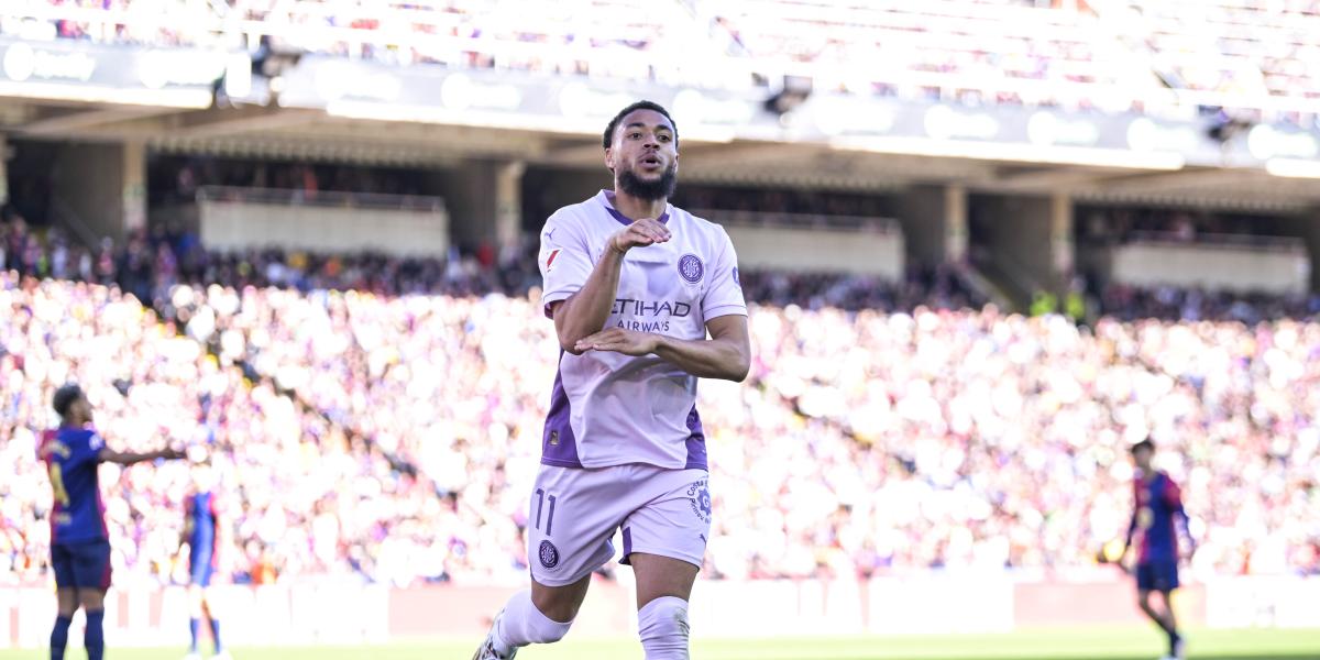 Danjuma, un rayo de esperanza