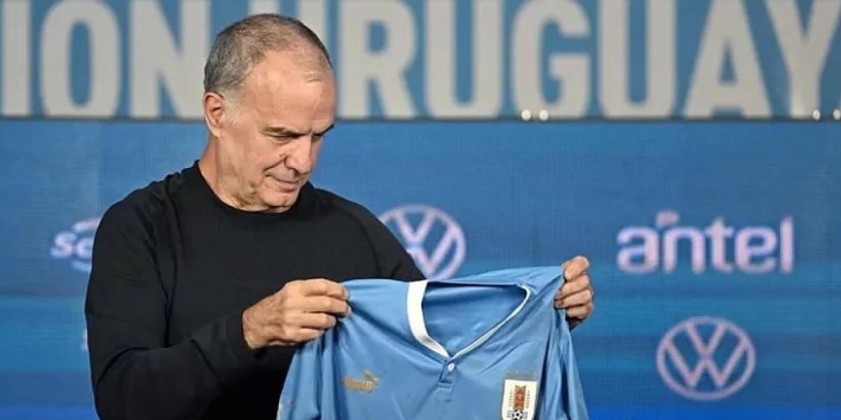 El increíble récord de Uruguay, único en el mundo