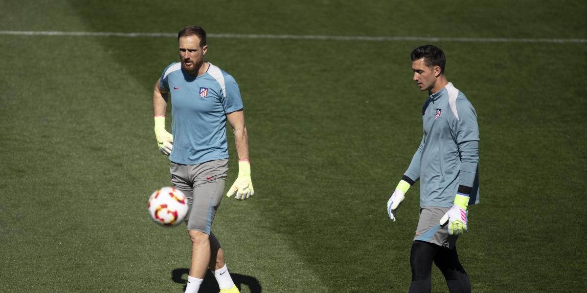 Simeone no deja espacio al debate