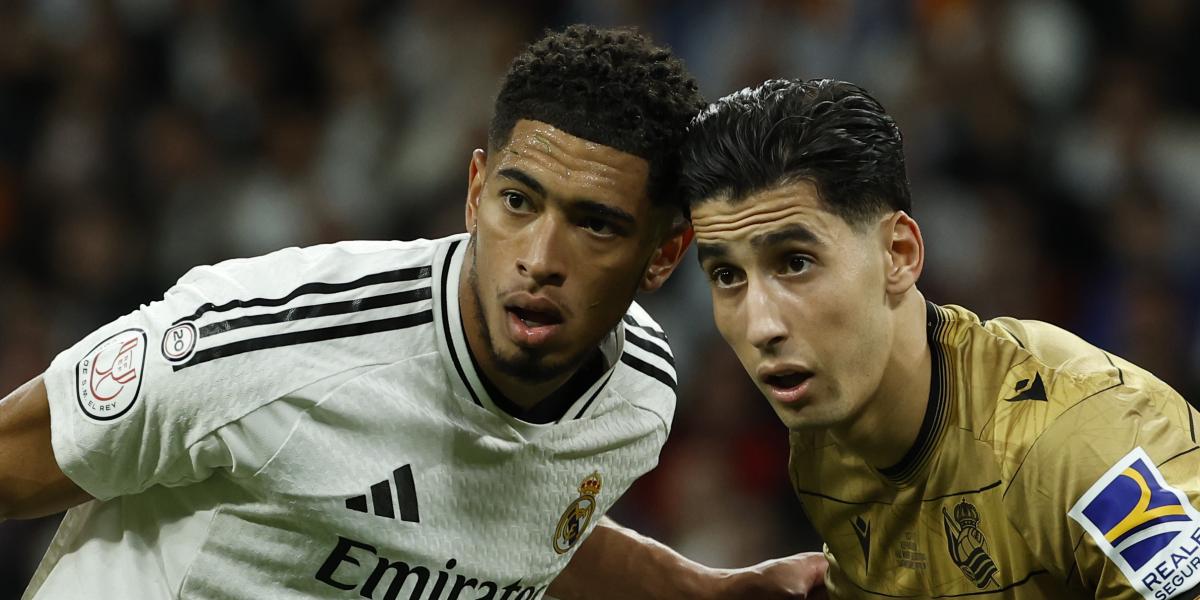 Aguerd se despide de la Real Sociedad: Seguiré apoyando al equipo, me ha dejado una huella profunda