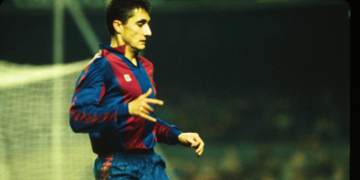 Dos ‘dobletes’ de Valverde en una semana