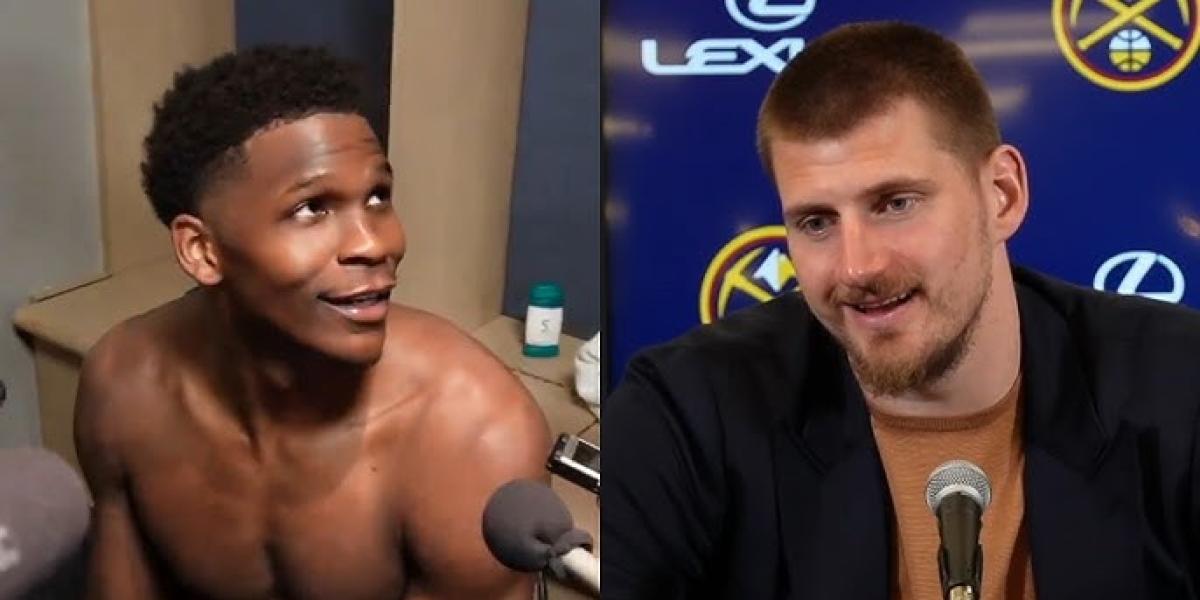 El mejor partido de mi vida en el que he participado