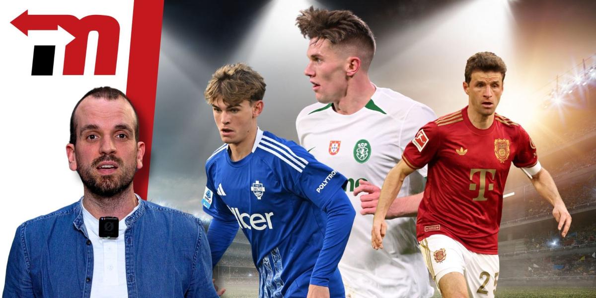 La última hora del mercado de fichajes: ¡Gyökeres elige destino!