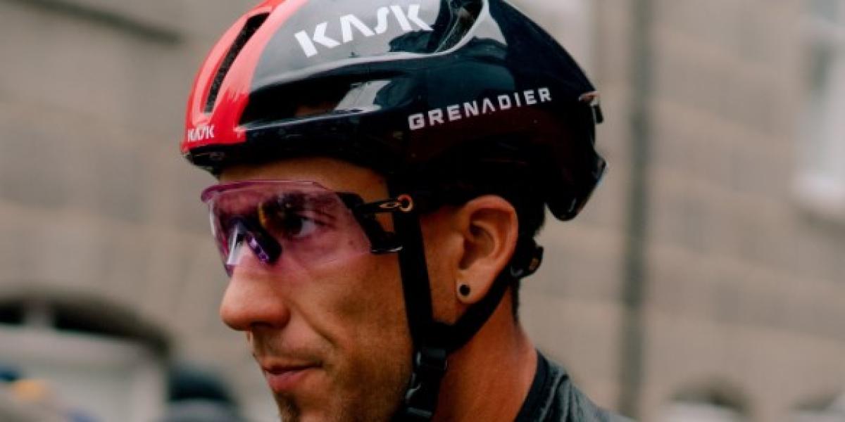 Omar Fraile se sincera: Llegó el momento de decir adiós