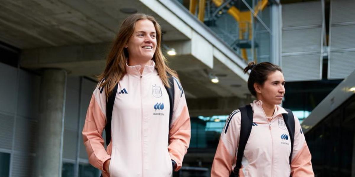 Mariona Caldentey: Si queremos ser líderes ya no podemos fallar