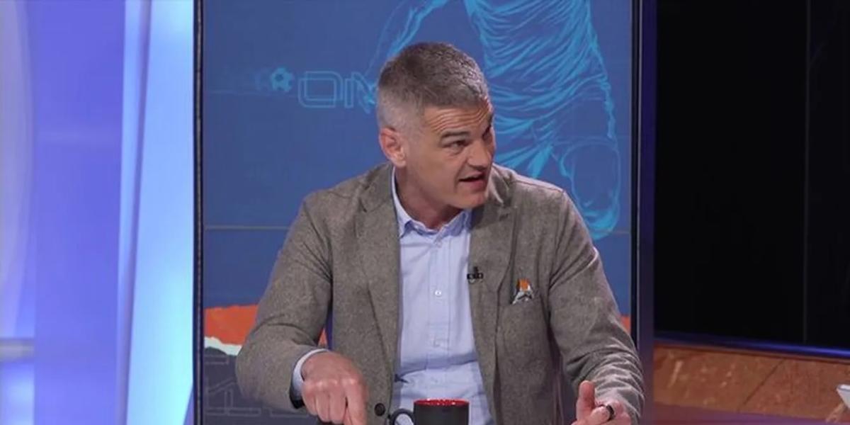 Masip carga con dureza: Nadie quiere que ganemos