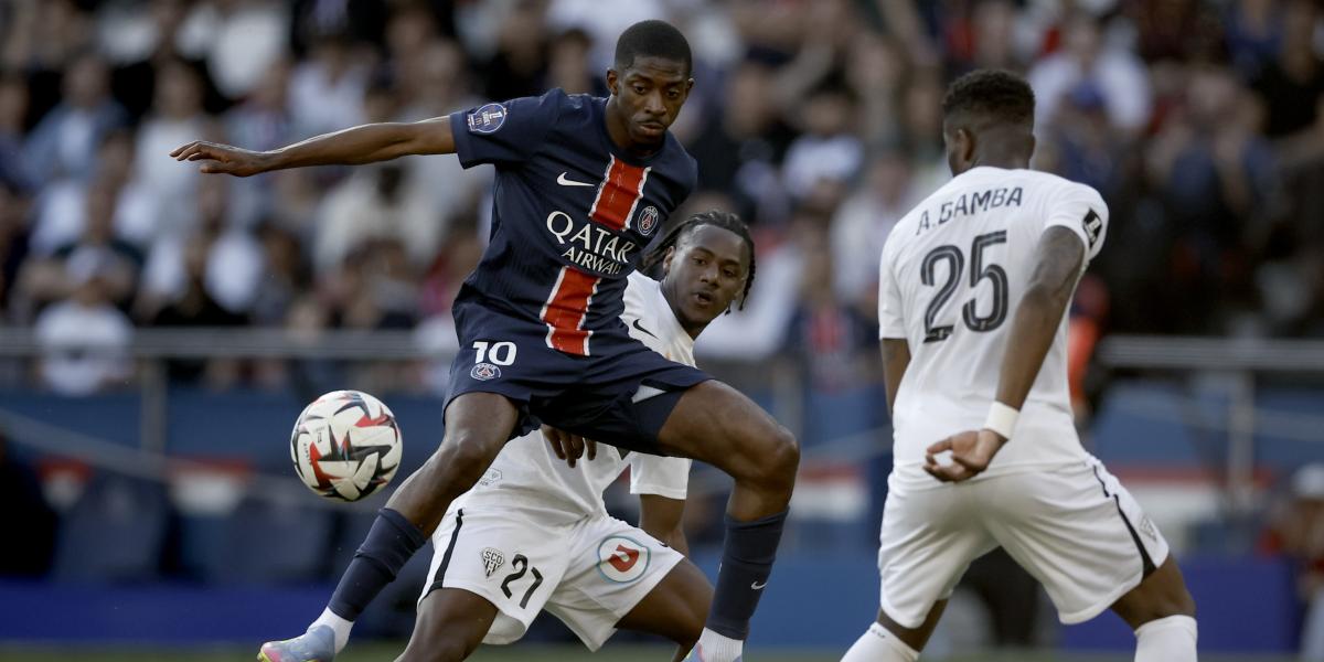La Liga Francesa y DAZN acuerdan los términos de su ruptura