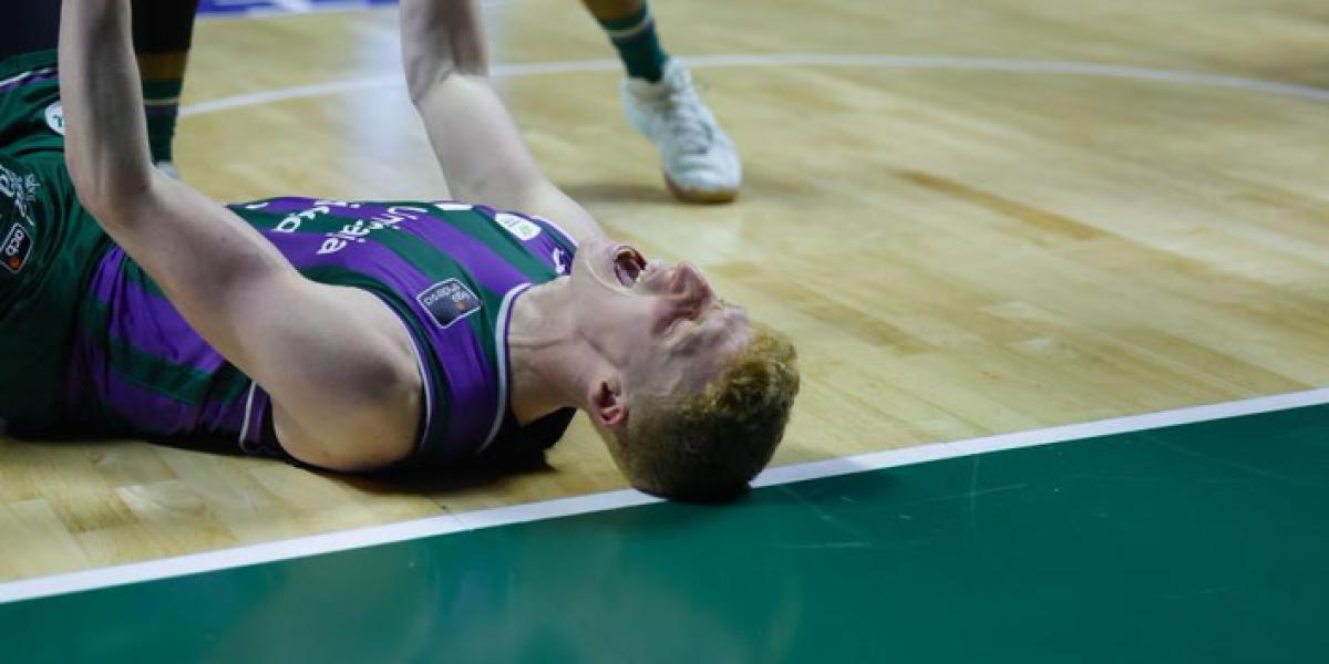114-105: El Unicaja se lleva un frenético duelo que bate un registro histórico desde 2005