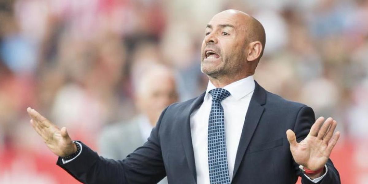 Paco Jémez: ¿Fair Play? Una mierda