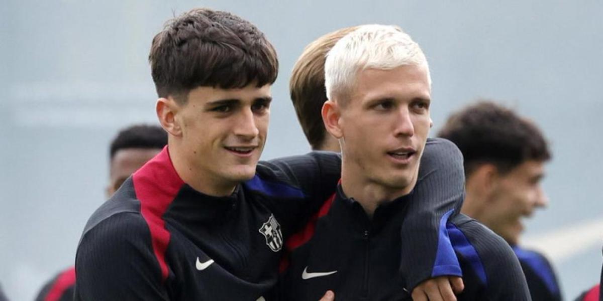 ¿Cuándo se resolverá la cautelar solicitada por LaLiga sobre Olmo y Pau Víctor?