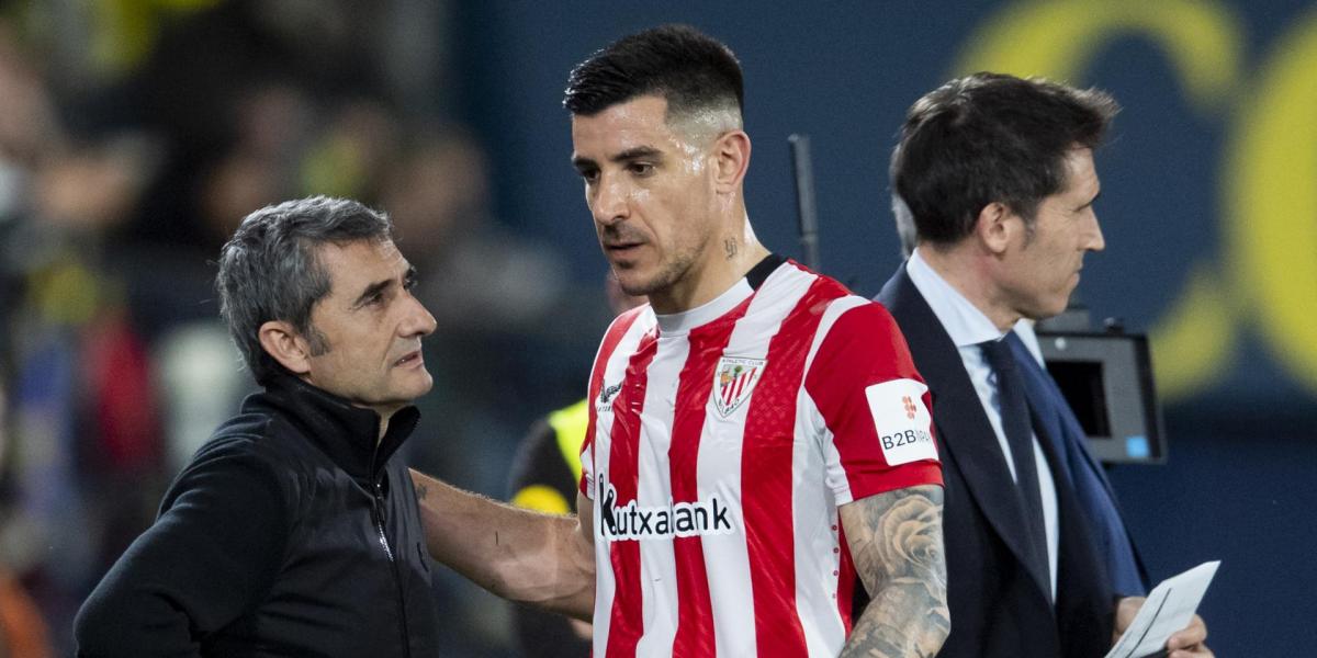 Yuri sufre una lesión leve moderada en el sóleo de la pierna derecha