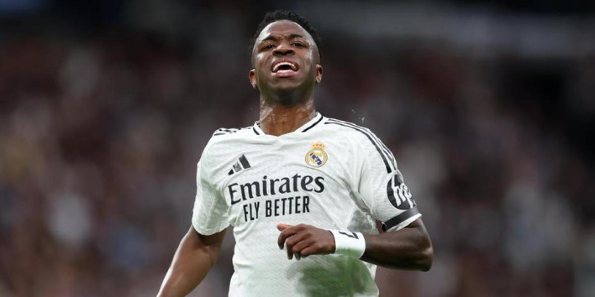 Mijatovic alerta sobre el futuro de Ancelotti y Vinicius: El Bernabéu ha pitado a toda la humanidad