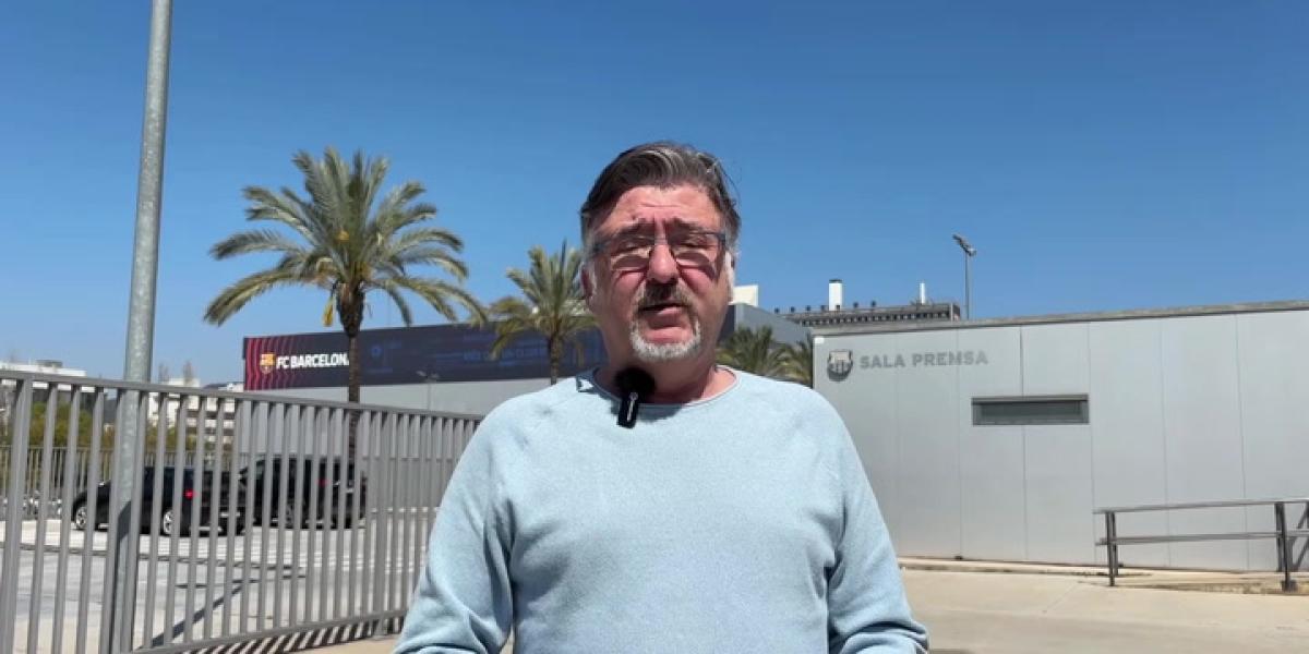 Análisis post rueda de prensa de Hansi Flick previa al Borussia