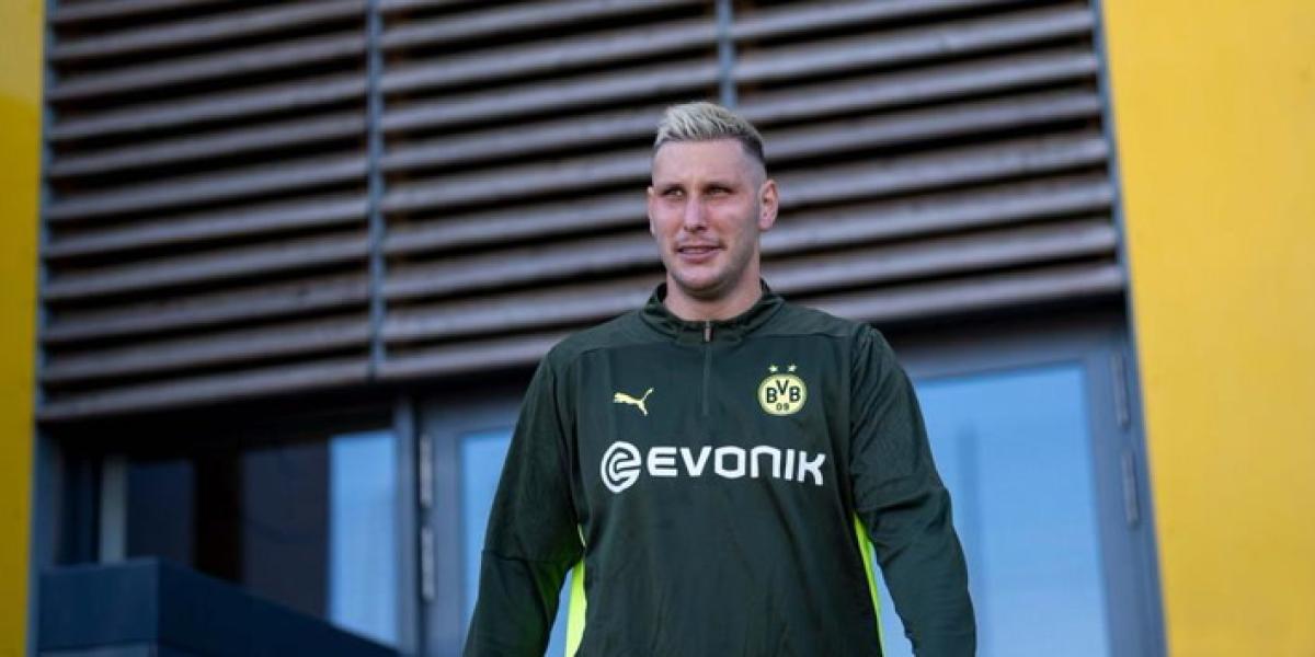 El Dortmund recupera a un pilar defensivo antes de viajar a Barcelona