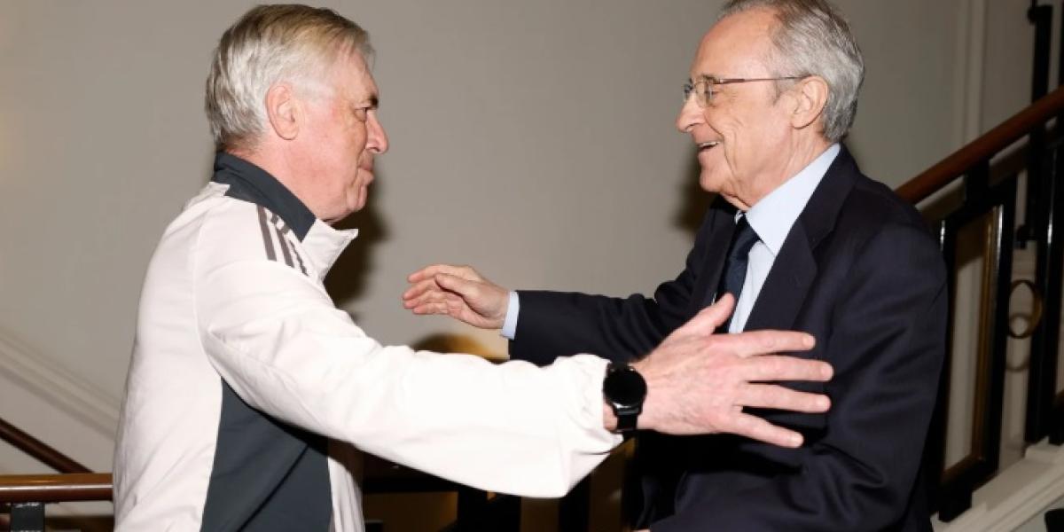 Las claves del banquillo del Real Madrid tras la debacle de Champions