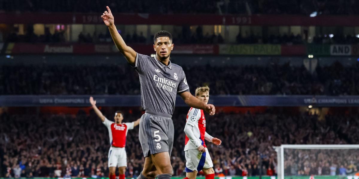 Real Madrid: empieza la conjura