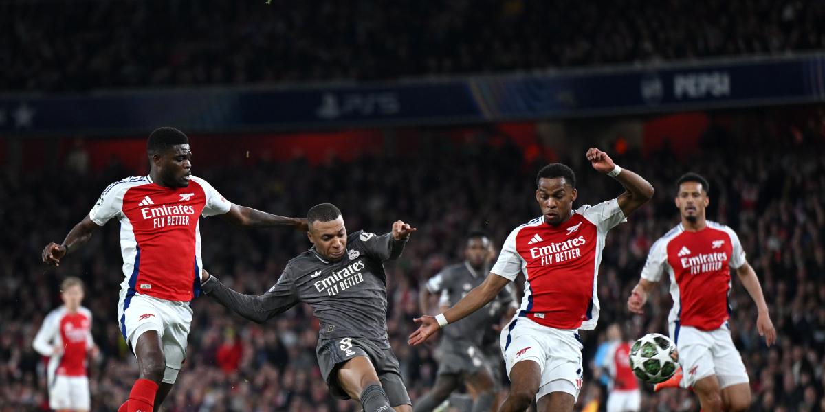 El mensaje del Real Madrid tras el desastre de Londres