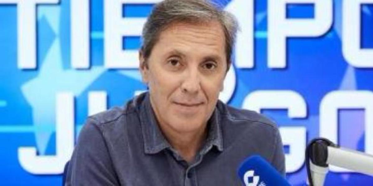 Paco González tiene claro lo que le pasó al Barcelona ante el Dortmund: Hay que decirlo