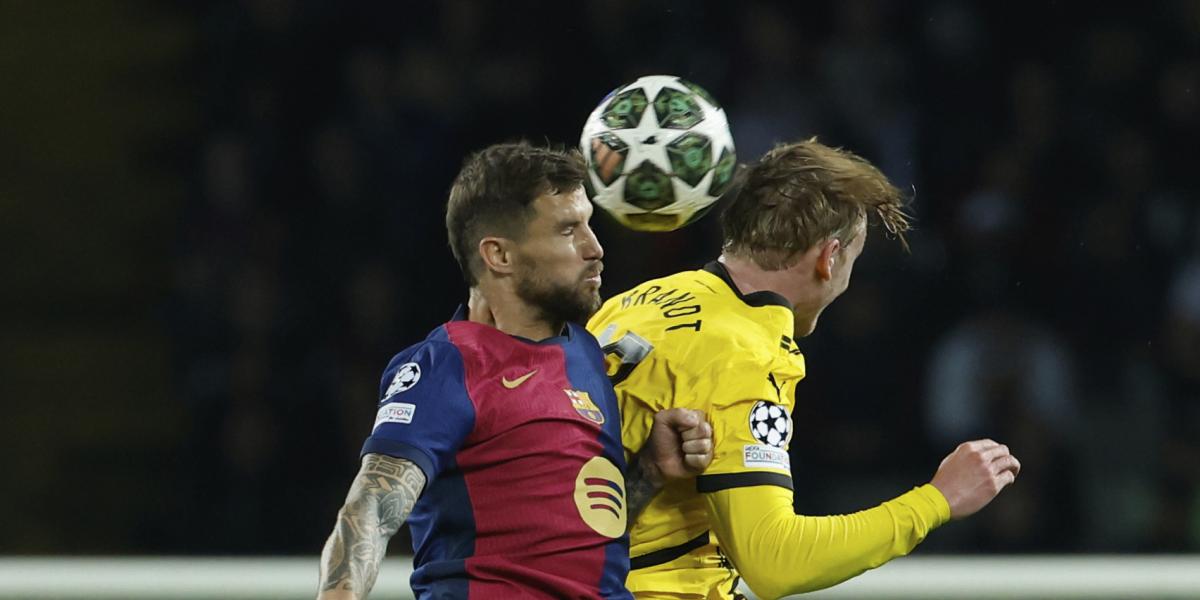 Iñigo, sin sanción: También iremos a Dortmund a ganar