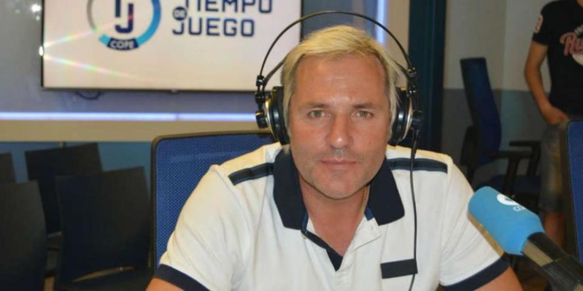 Santi Cañizares y un pronóstico que alerta a Luis Enrique: Si encuentra su momento...