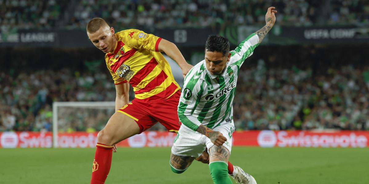 Alarma en el Villamarín por lesiones clave